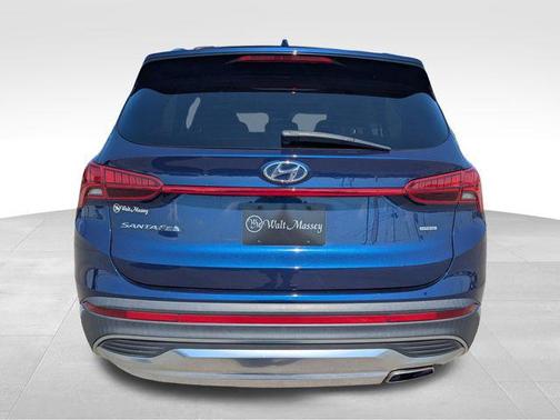 2022 Hyundai SANTA FE SEL 2.4