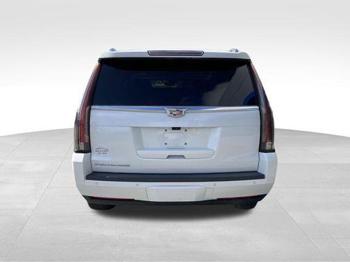 2020 Cadillac Escalade Premium Luxury