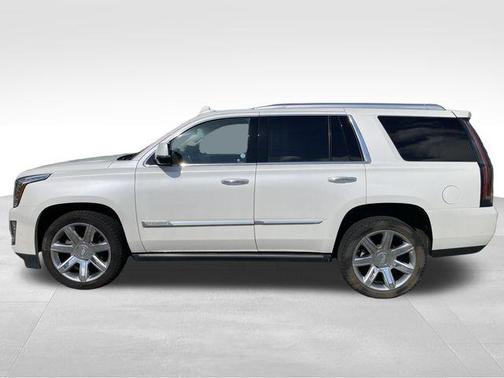 2020 Cadillac Escalade Premium Luxury