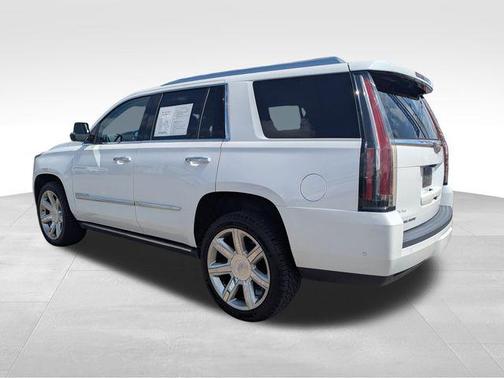 2020 Cadillac Escalade Premium Luxury