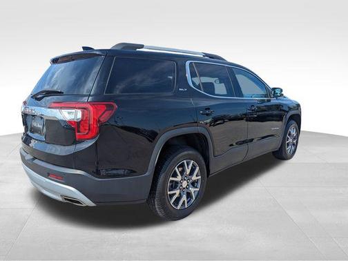2023 GMC Acadia FWD SLT