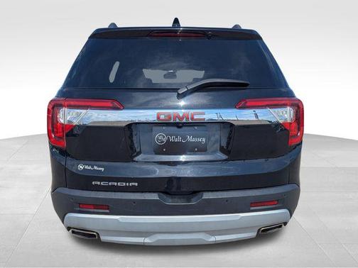2023 GMC Acadia FWD SLT