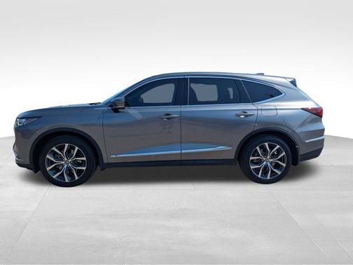 2024 Acura MDX Technology Package