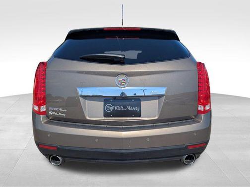 2014 Cadillac SRX Premium Collection