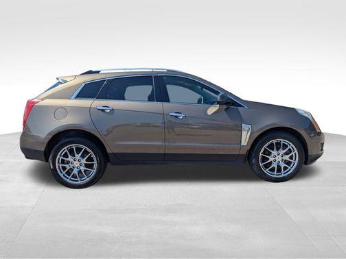 2014 Cadillac SRX Premium Collection