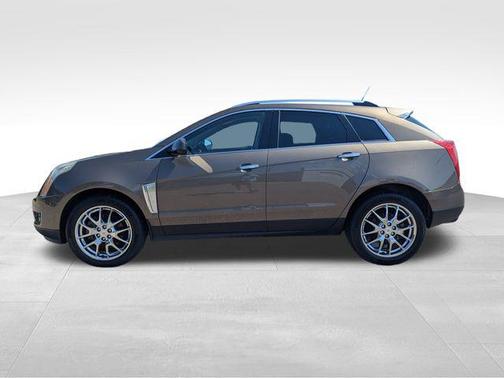 2014 Cadillac SRX Premium Collection
