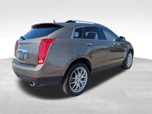 2014 Cadillac SRX Premium Collection