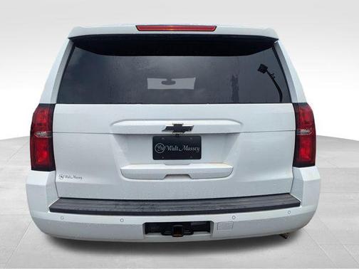 2016 Chevrolet Tahoe LS