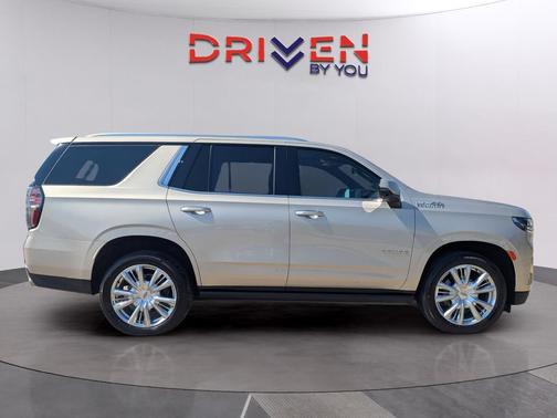2024 Chevrolet Tahoe 2WD High Country
