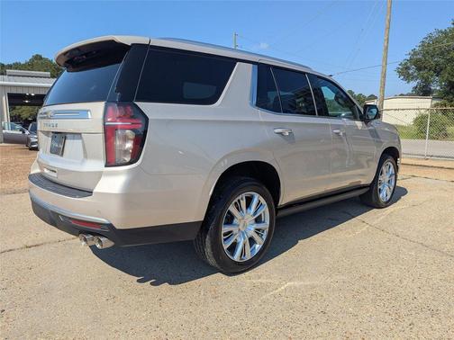 2024 Chevrolet Tahoe 2WD High Country