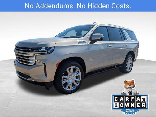 2024 Chevrolet Tahoe 2WD High Country