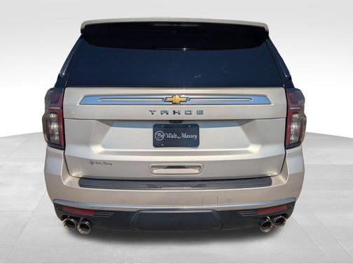 2024 Chevrolet Tahoe 2WD High Country