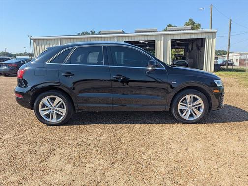 2018 Audi Q3 2.0T Premium Plus