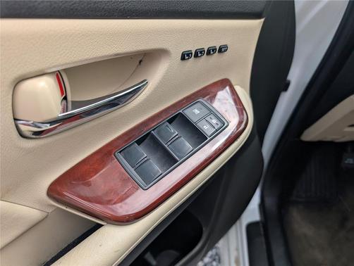 Starfire Pearl 2010 Lexus HS 250h Premium