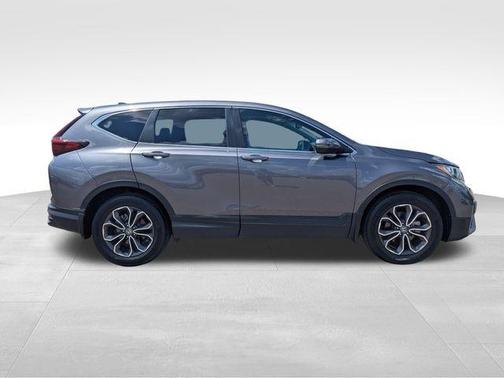 2022 Honda CR-V 2WD EX-L