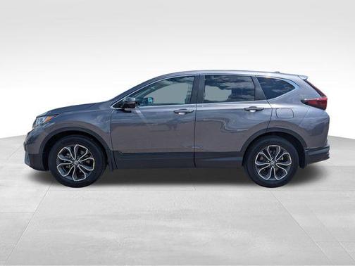 2022 Honda CR-V 2WD EX-L