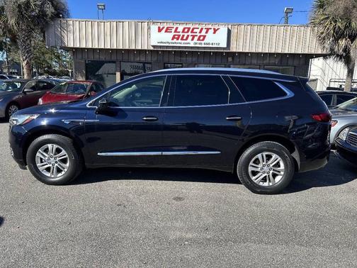2020 Buick Enclave FWD Essence