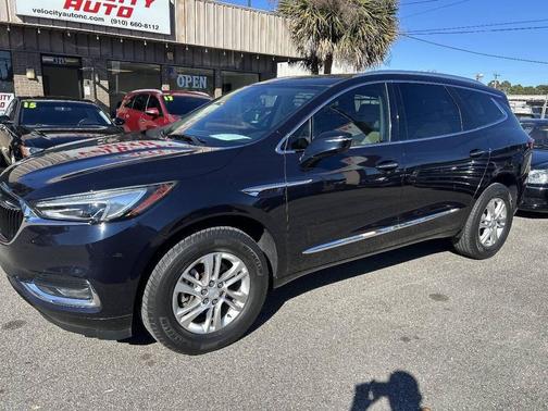2020 Buick Enclave FWD Essence