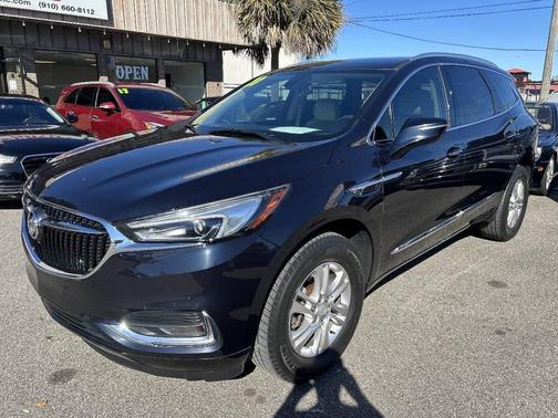 2020 Buick Enclave FWD Essence