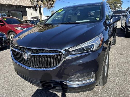 2020 Buick Enclave FWD Essence