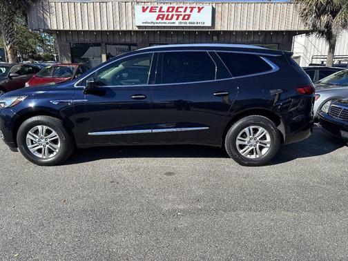 2020 Buick Enclave FWD Essence