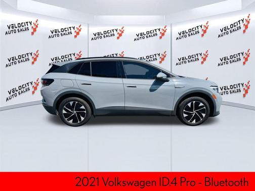 2021 Volkswagen ID.4 AWD Pro