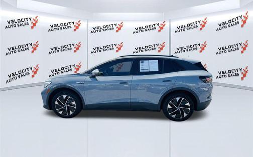 2021 Volkswagen ID.4 AWD Pro