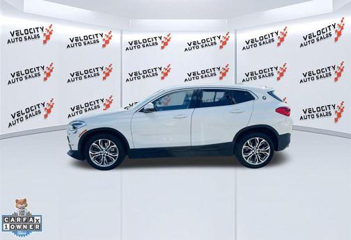 2019 BMW X2 sDrive28i