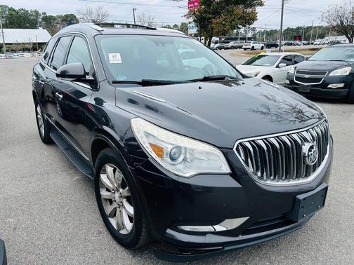 2015 Buick Enclave Premium