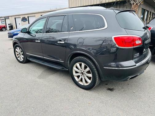 2015 Buick Enclave Premium