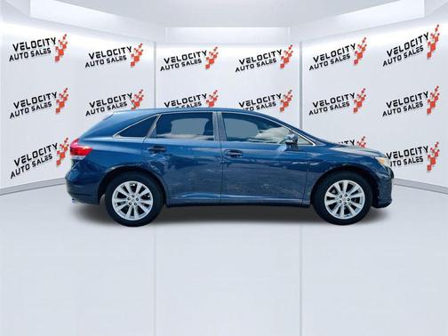 2015 Toyota Venza LE