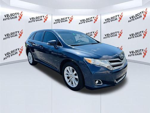2015 Toyota Venza LE