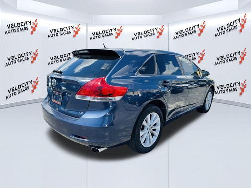 2015 Toyota Venza LE