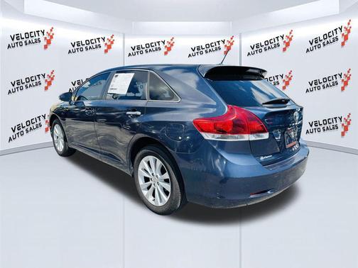 2015 Toyota Venza LE