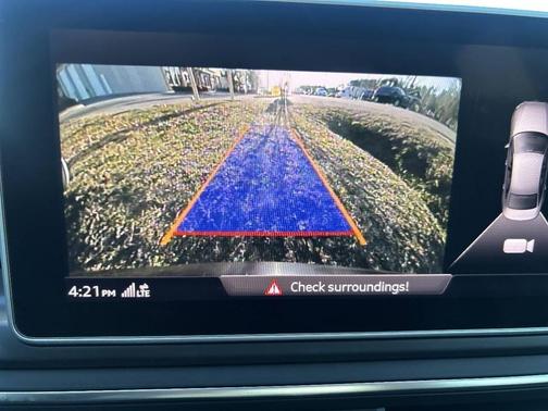 2017 Audi A4 Season of Audi ultra Premium