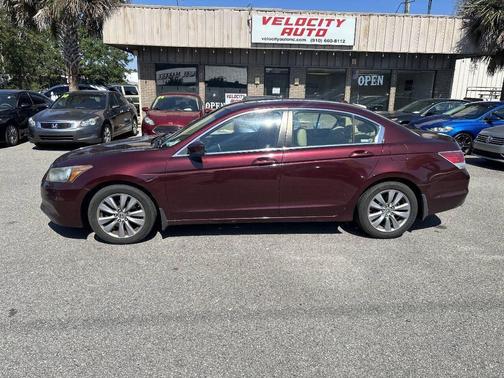 2011 Honda Accord SE