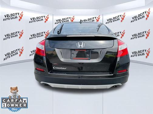 2014 Honda Crosstour EX