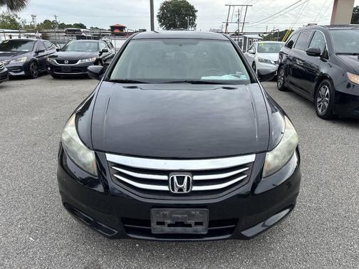 2011 Honda Accord SE