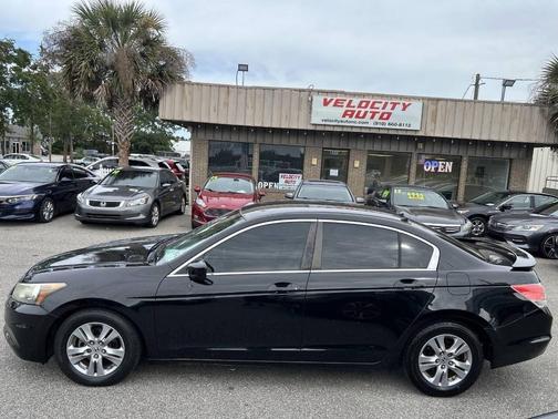 2011 Honda Accord SE