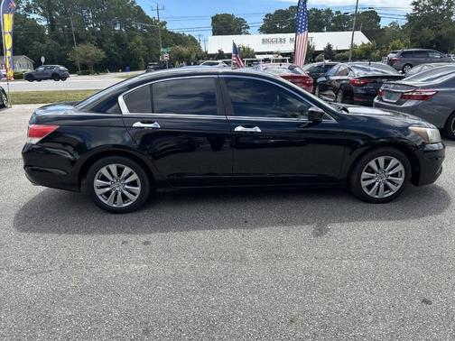 2012 Honda Accord EX-L