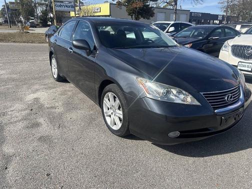 2009 Lexus ES 350 Base
