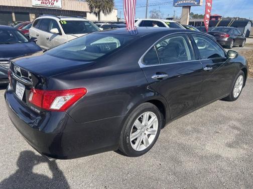 2009 Lexus ES 350 Base