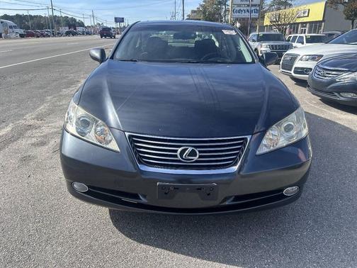 2009 Lexus ES 350 Base