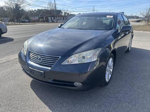 2009 Lexus ES 350 Base