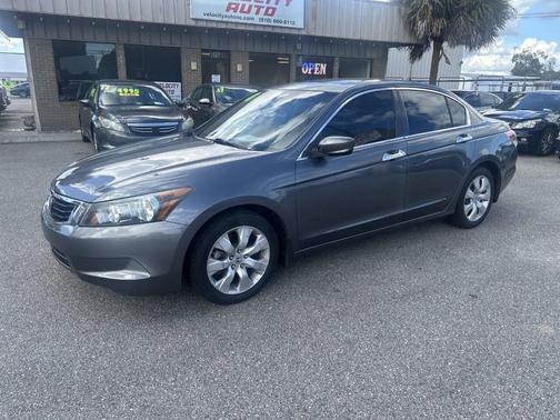 2010 Honda Accord EX-L