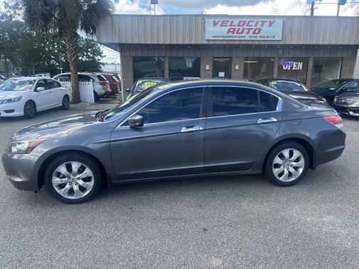 2010 Honda Accord EX-L