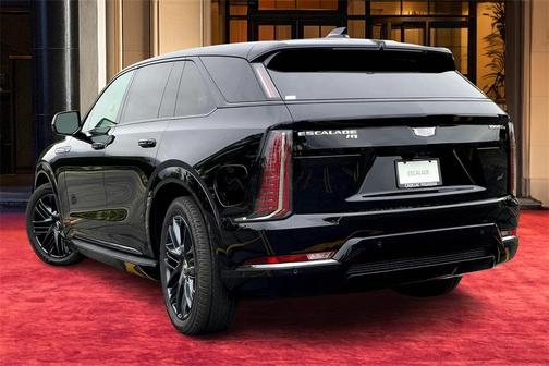 2026 Cadillac Escalade IQ Premium Sport