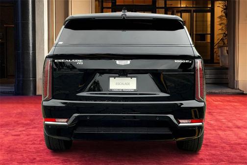 2026 Cadillac Escalade IQ Premium Sport