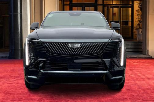 2026 Cadillac Escalade IQ Premium Sport