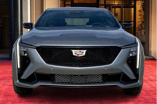 2025 Cadillac CT5 Sport RWD